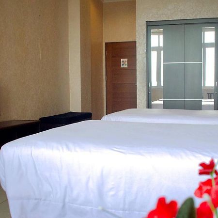 Ohulu Guesthouse Μεντάν Εξωτερικό φωτογραφία