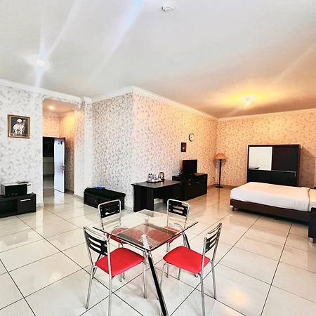Ohulu Guesthouse Μεντάν Εξωτερικό φωτογραφία