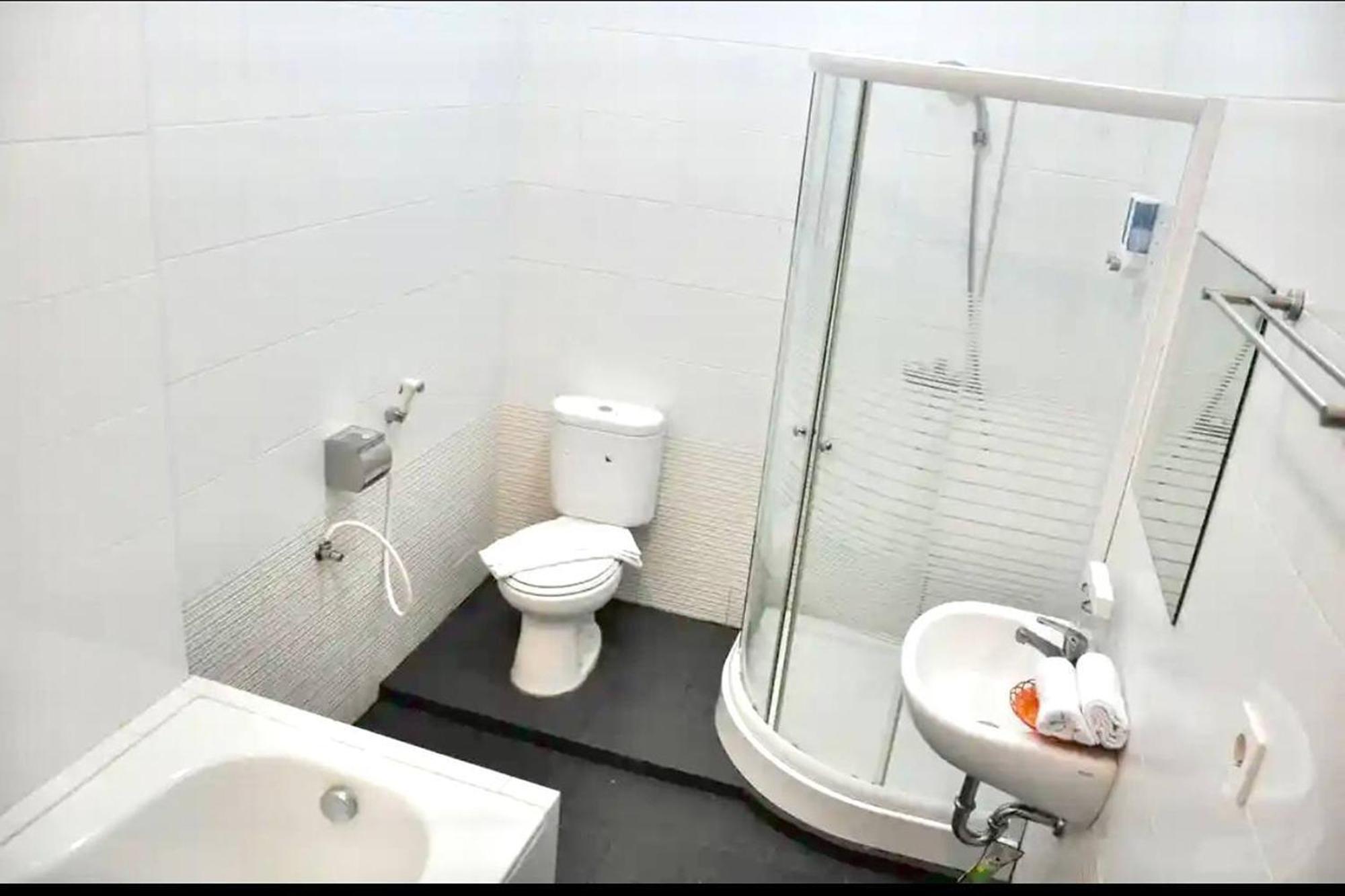 Ohulu Guesthouse Μεντάν Εξωτερικό φωτογραφία